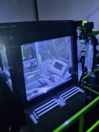 FM988 Kabolite Hydraulik-Radlader 1:14 RTR